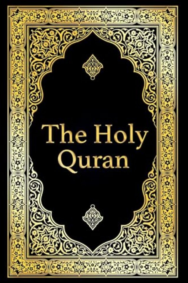 The Holy Quran in Arabic Original, Arabic Quran or Koran with (Arabic Edition)