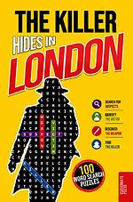The Killer Hides in London