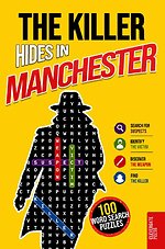 The Killer Hides in Manchester