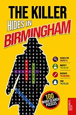The Killer Hides in Birmingham