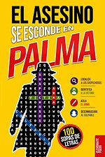 El asesino se esconde en Palma