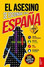 El asesino se esconde en España