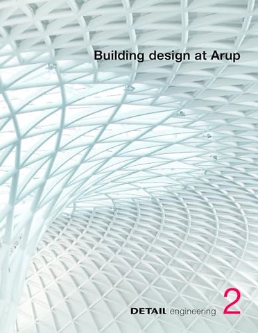 Building design at Arup