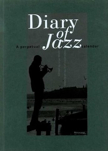 Diary of Jazz