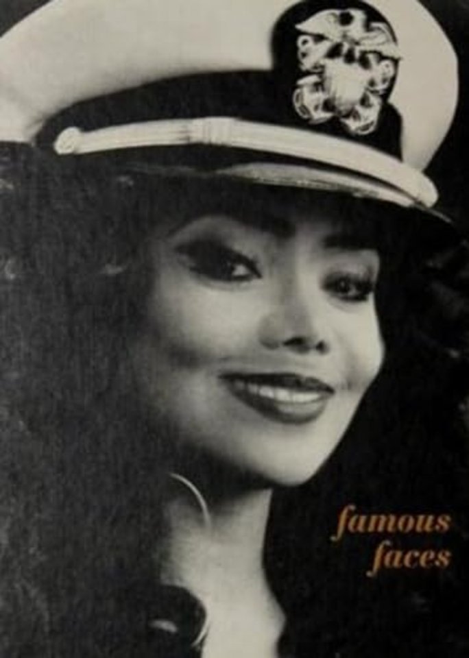 Famous Faces