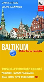 Baltische staten, Baltikum