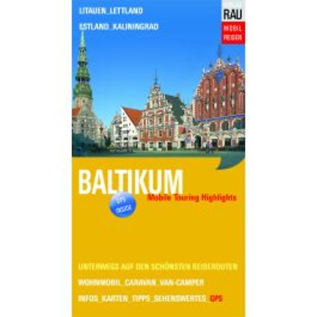 Baltische staten, Baltikum