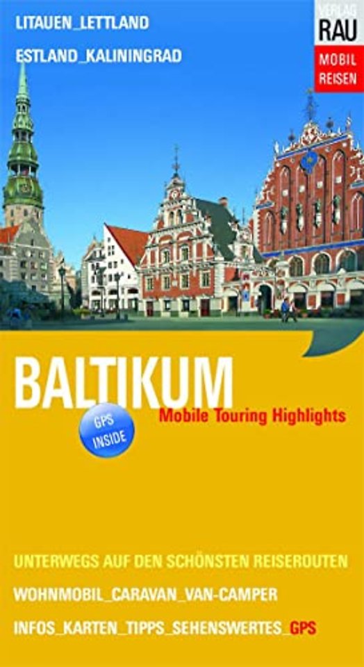 Baltische staten, Baltikum