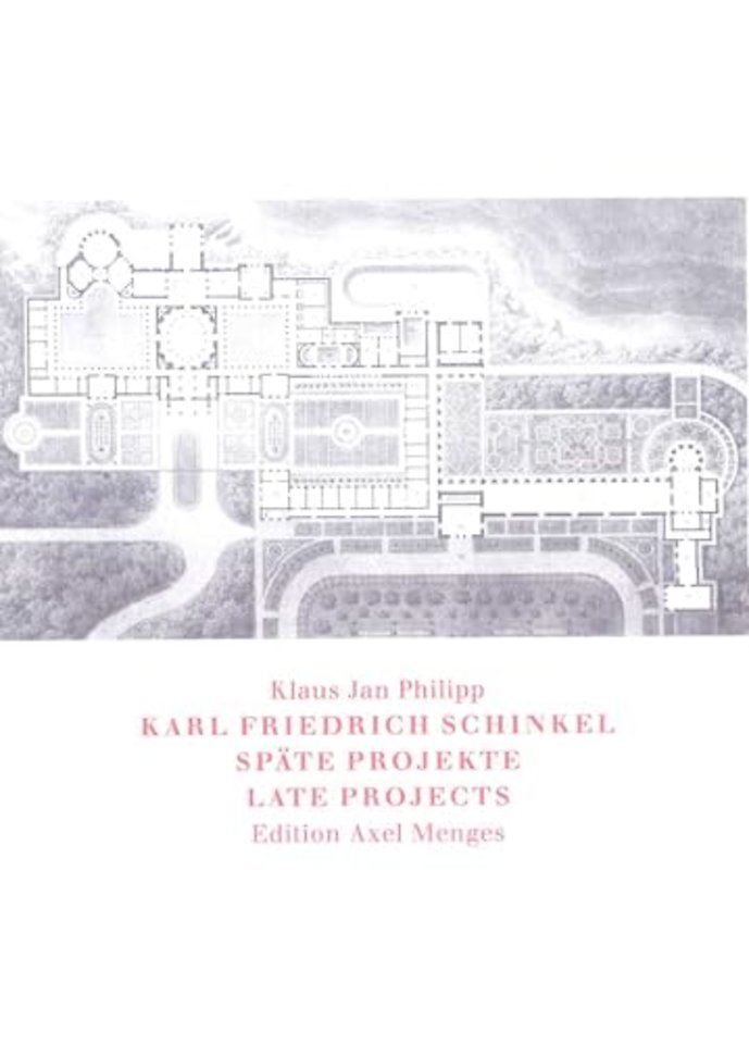 Karl Friedrich Schinkel