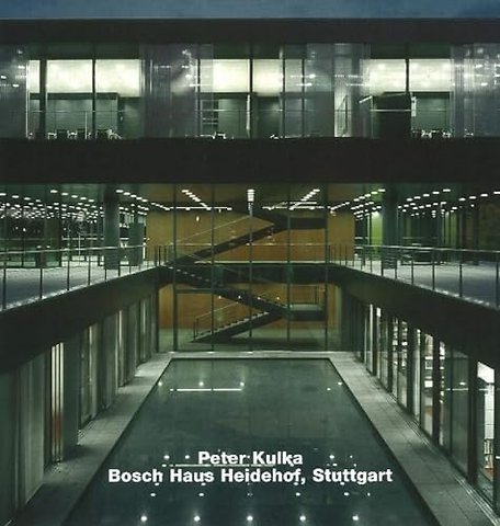 Peter Kulka, Opus 55