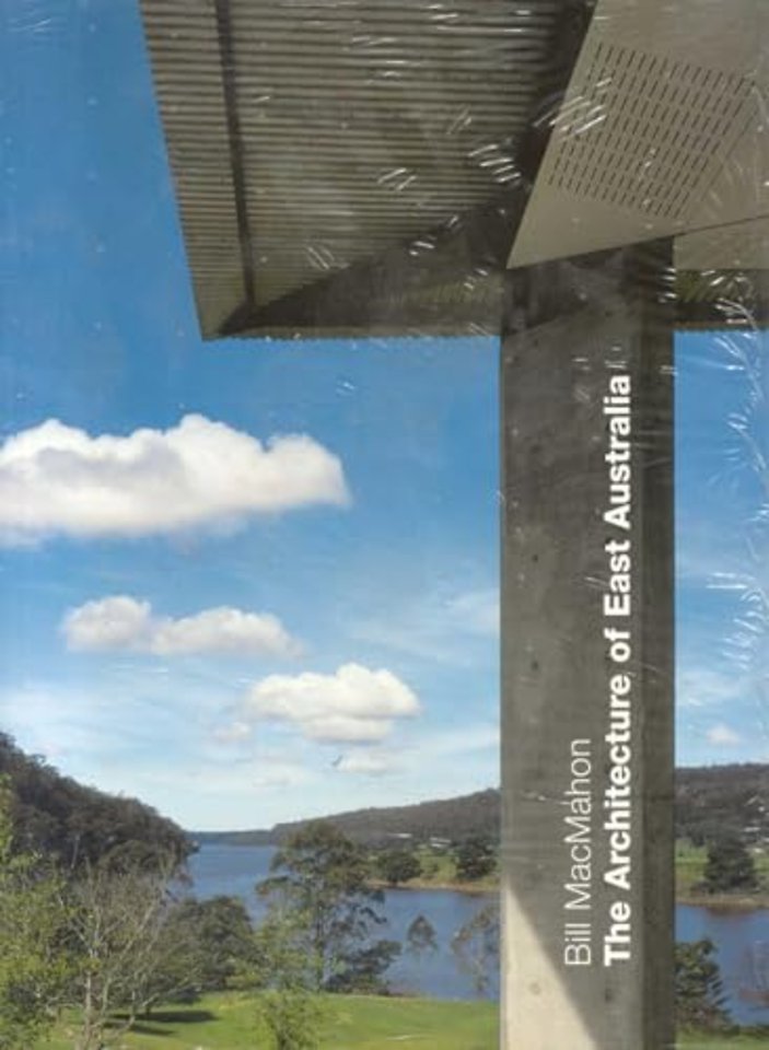 The Architecture of East Australia