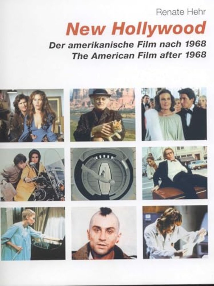 New Hollywood