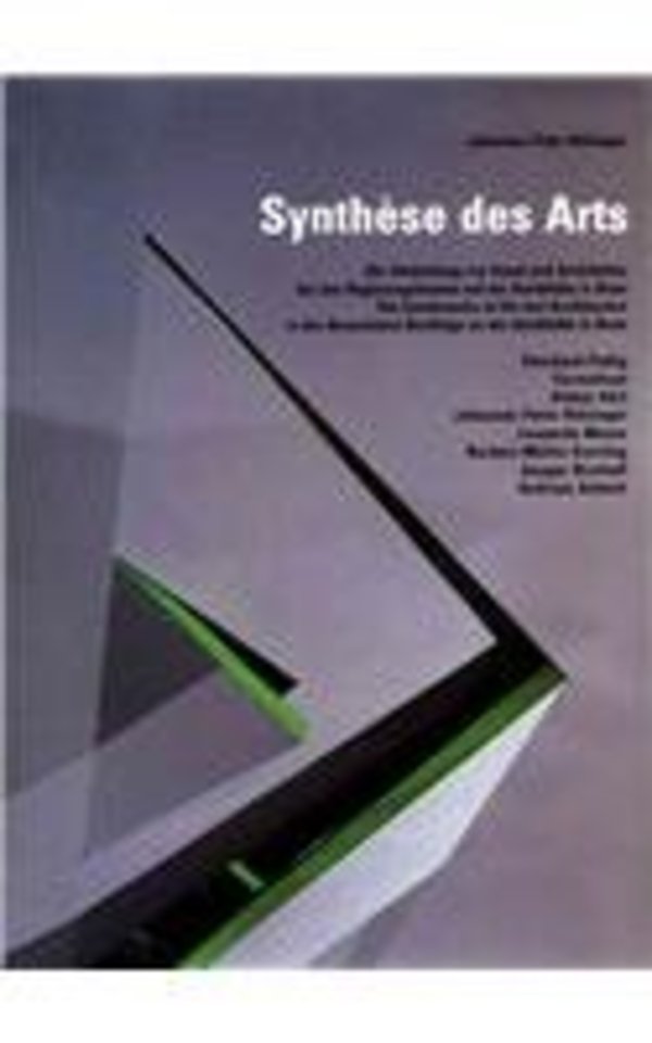 Synthese des Arts