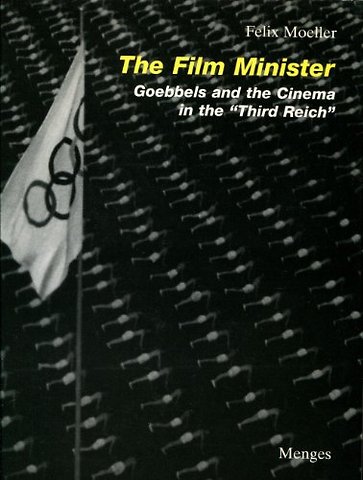 The Film Minister