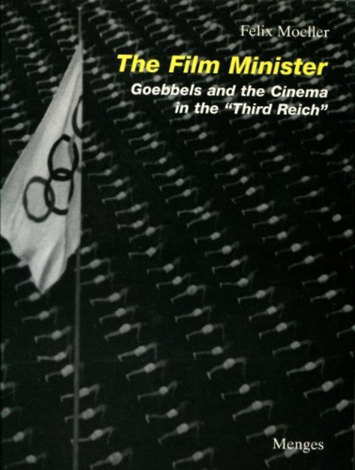 The Film Minister