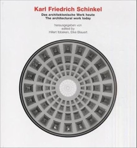 Karl Freidrich Schinkel