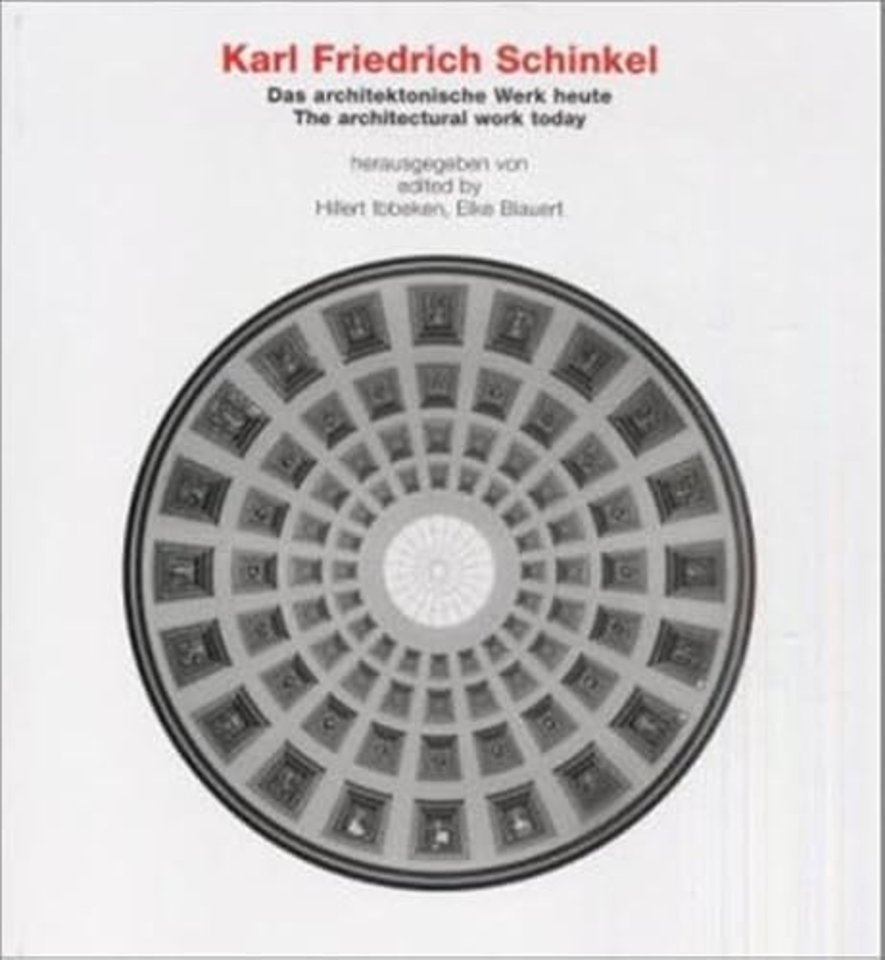 Karl Freidrich Schinkel
