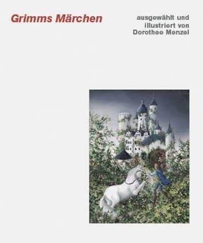 Grimms Marchen