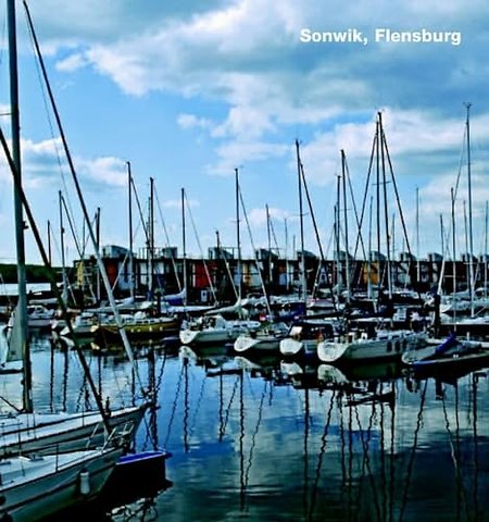 Sonwik, Flensburg
