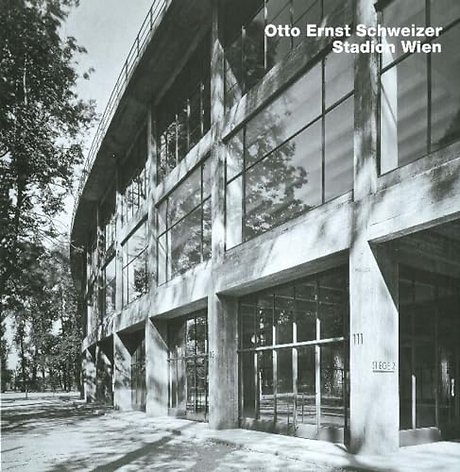 Otto Ernst Schweizer, Stadium in Vienna