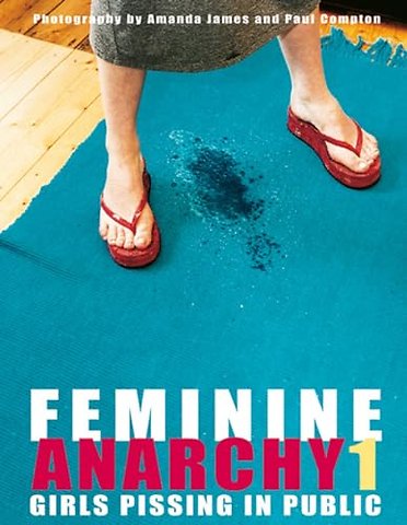 Feminine Anarchy 1