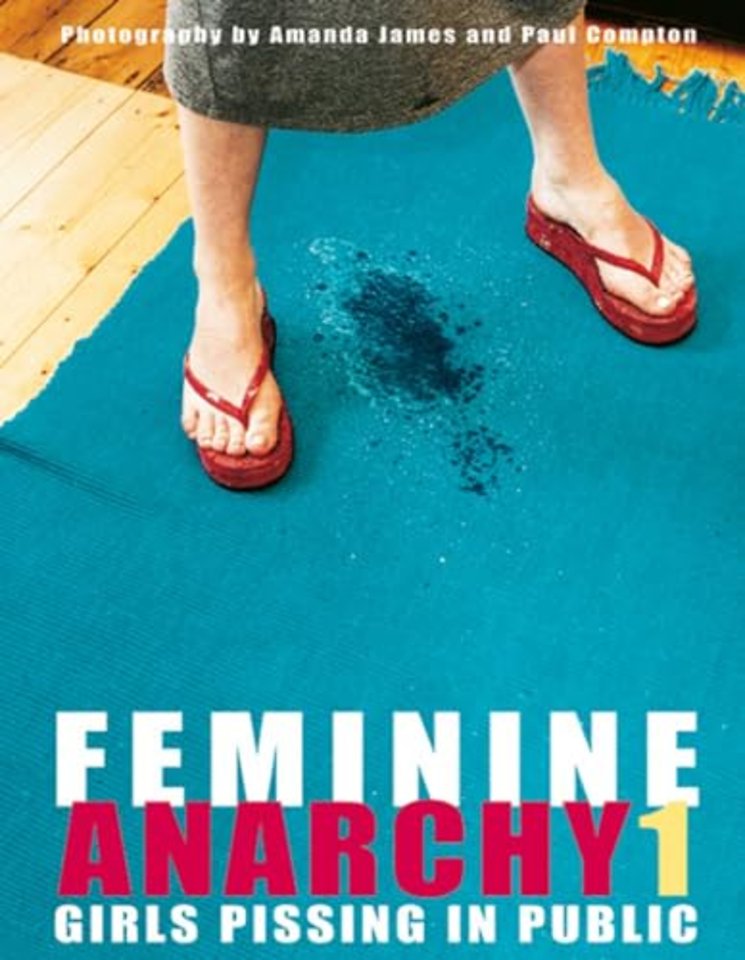 Feminine Anarchy 1