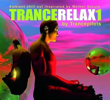 TranceRelax 1