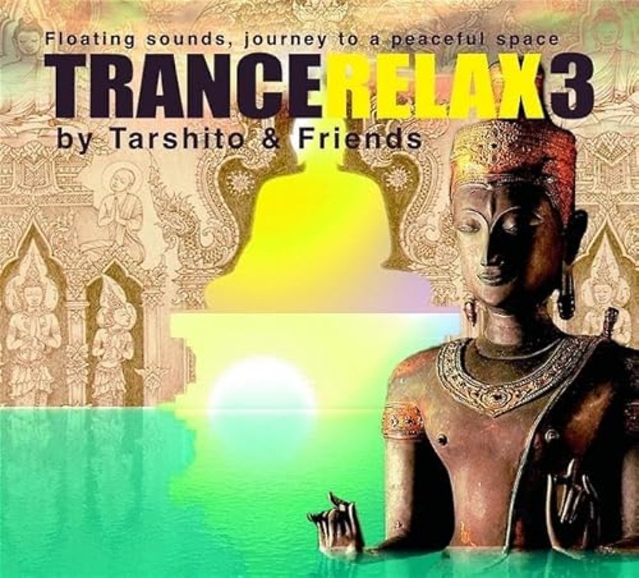TranceRelax 3