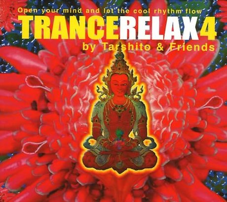 TranceRelax 4