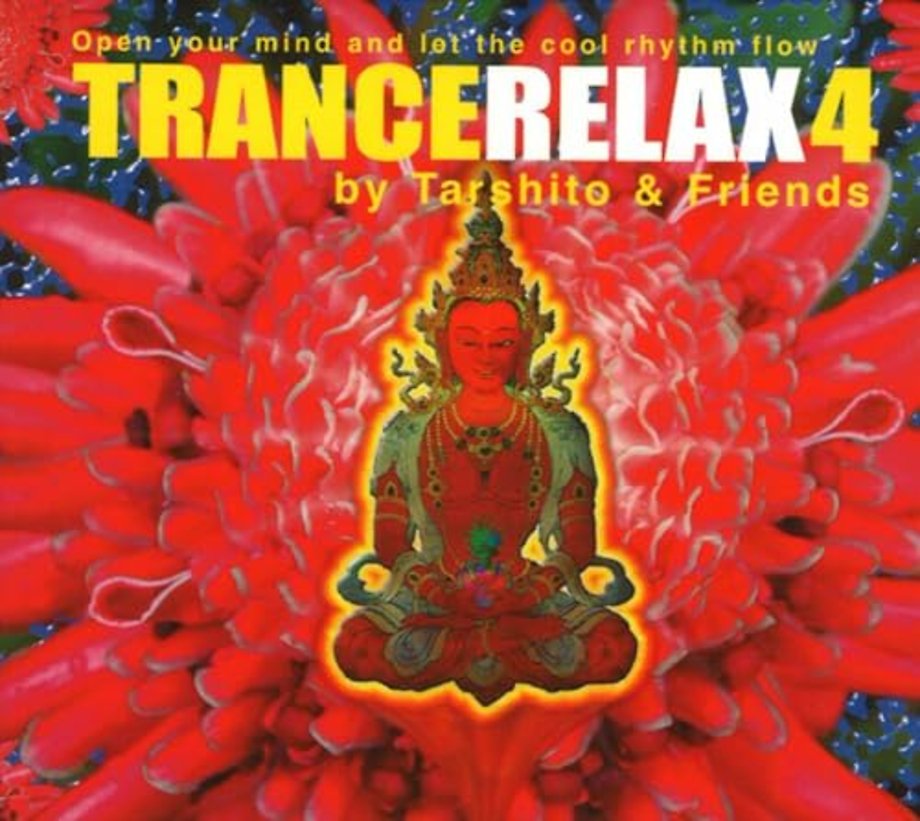 TranceRelax 4