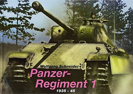 Panzer Regiment 1