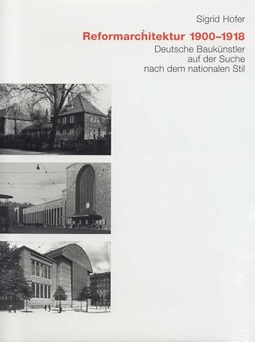 Reformarchitektur