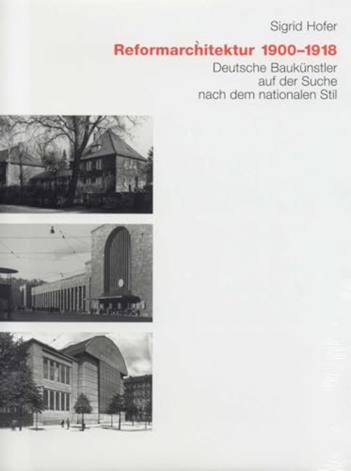Reformarchitektur