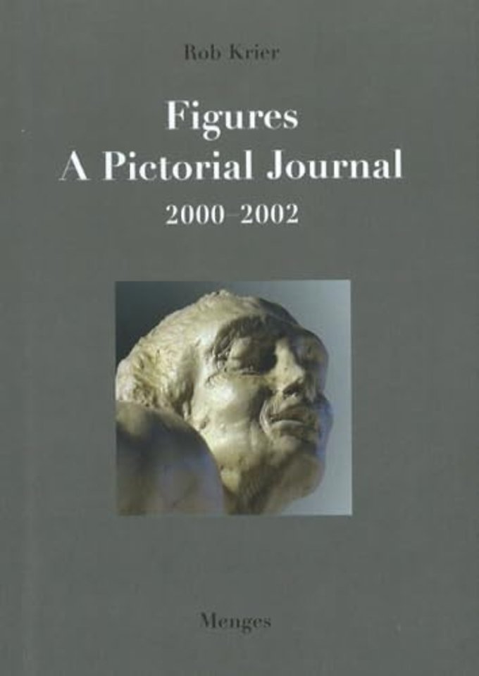 Rob Krier-Figures