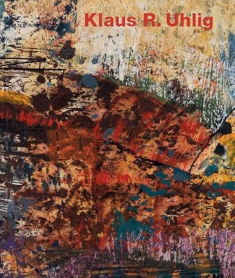 Klaus R Uhlig