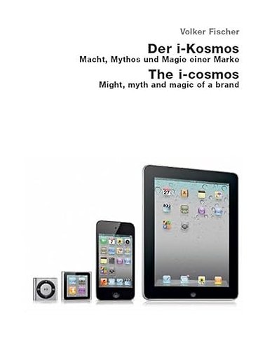 The i-Cosmos