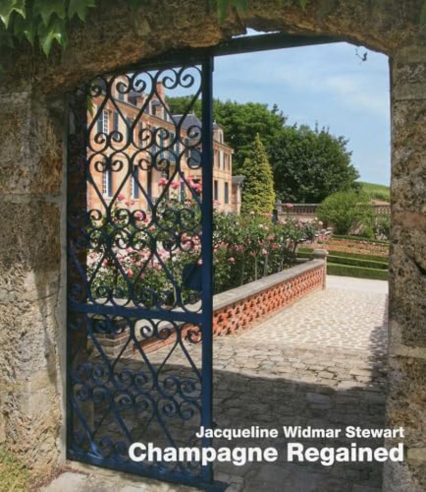 Champagne Regained