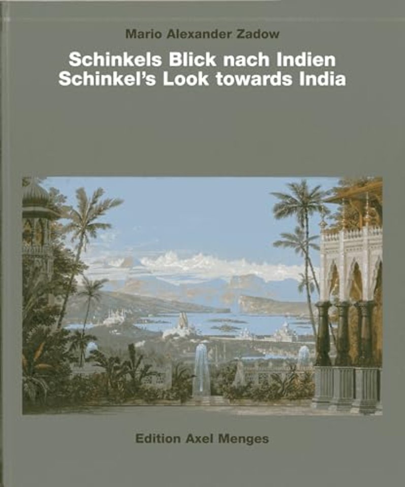 Schinkel's Look towards India