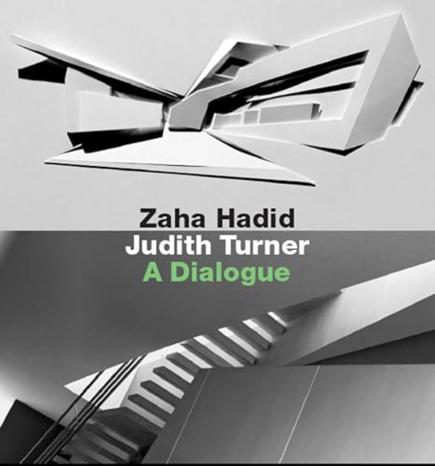 Zaha Hadid, Judith Turner