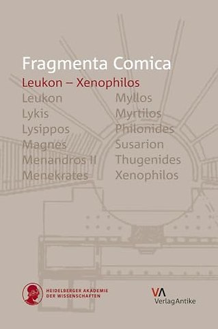 FrC 1.2 Leukon - Xenophilos