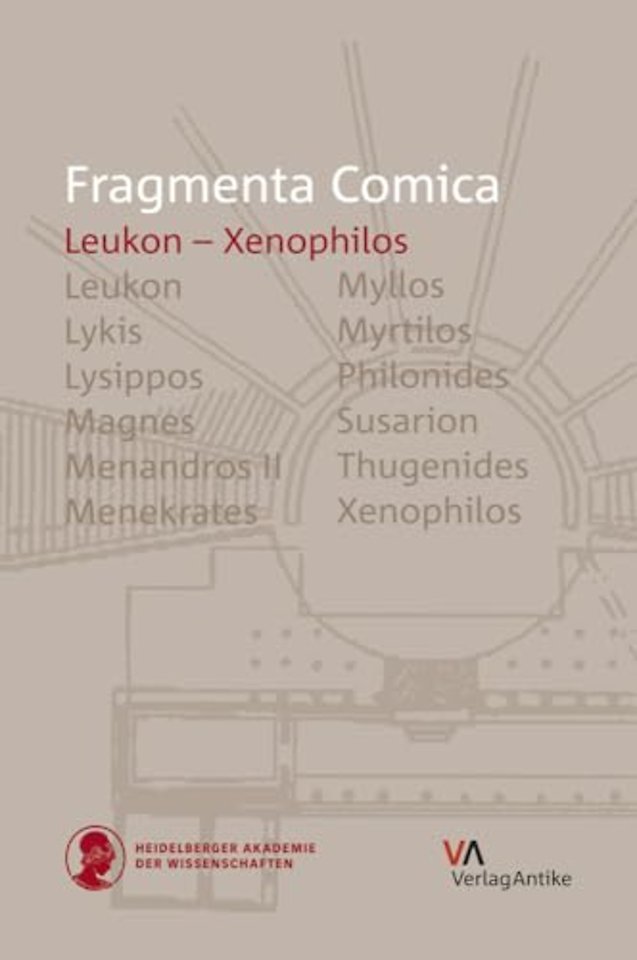 FrC 1.2 Leukon - Xenophilos