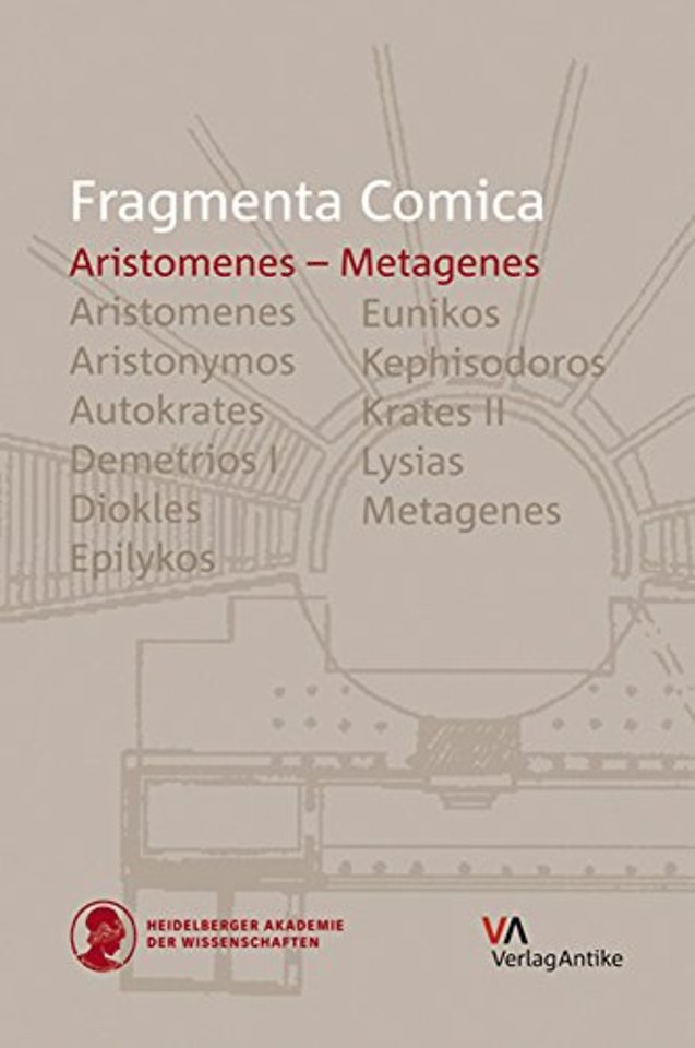 FrC 9.2 Aristomenes - Metagenes