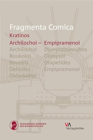 FrC 3.2 Kratinos