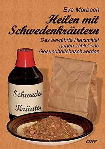 Heilen mit Schwedenkrautern
