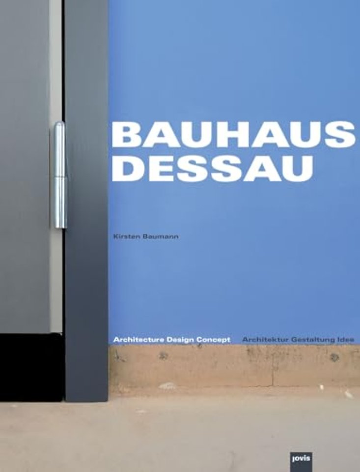 Bauhaus Dessau