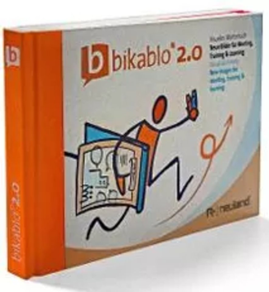Bikablo® 2.0: (Productnr.:8019.0110)