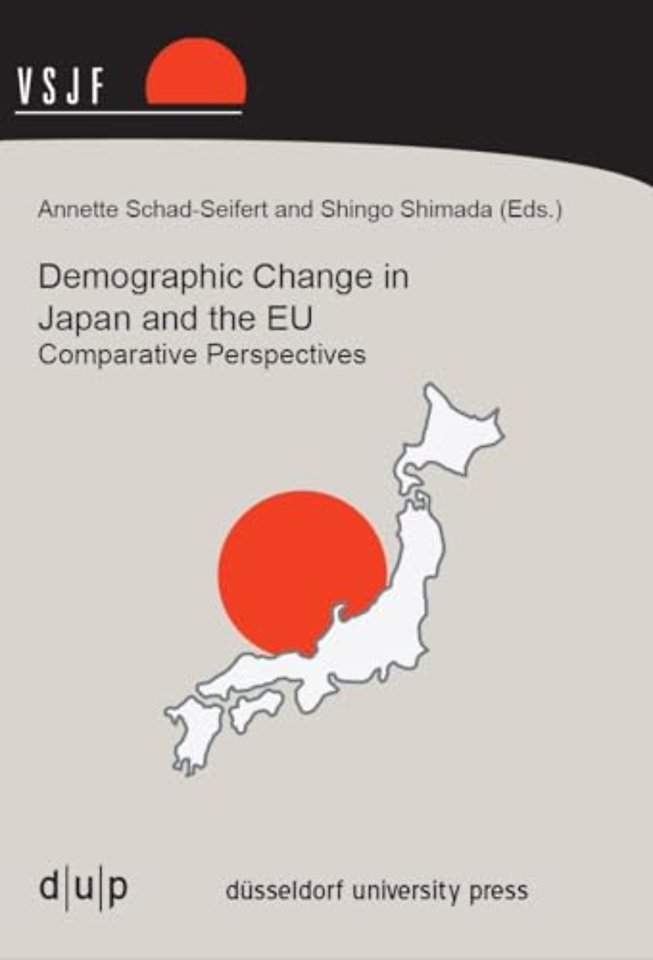 Demographic Change in Japan and the EU – Comparative Perspectives