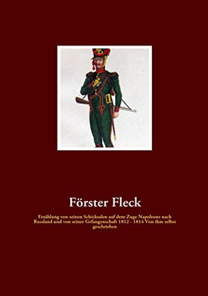Forster Fleck