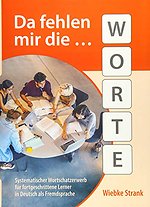 Da fehlen mir die Worte