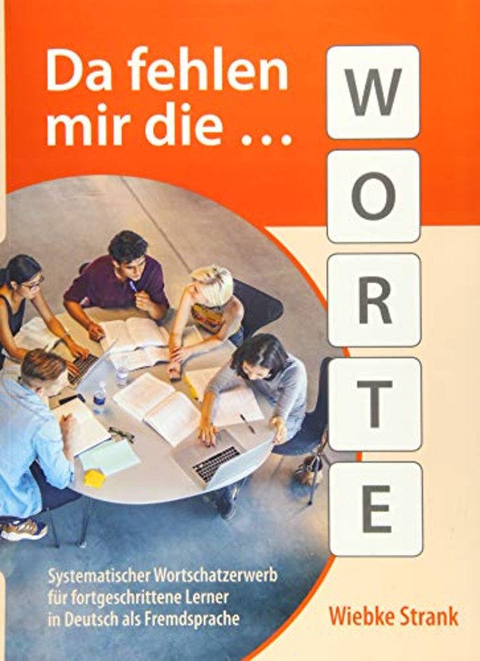 Da fehlen mir die Worte